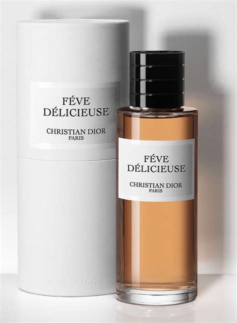 dior perfume feve delicieuse|Dior feve delicieuse discontinued.